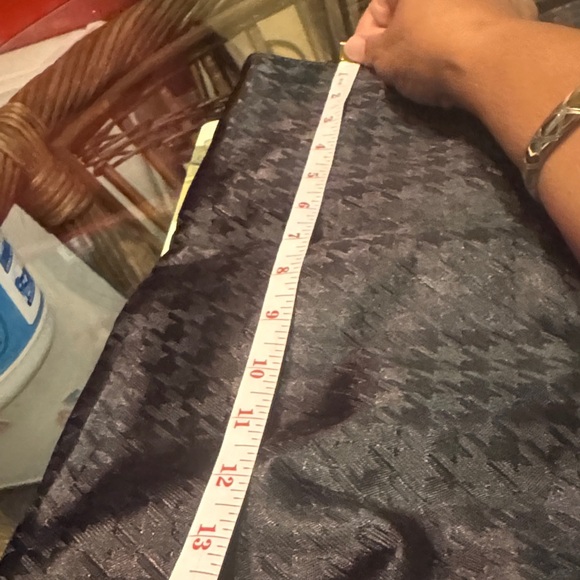 Tanger Black Unisex Backpack Bag - Picture 6 of 11